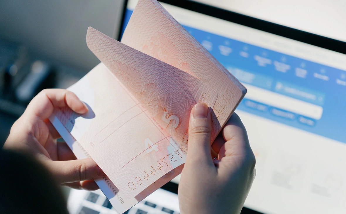 Михаил Гребенщиков / РБК