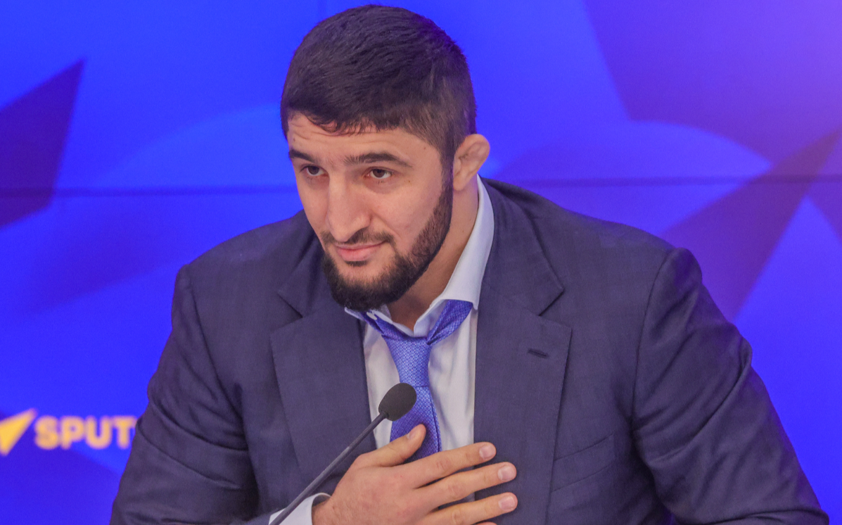 Фото: Shatokhina Natalia / news.ru / Global Look Press