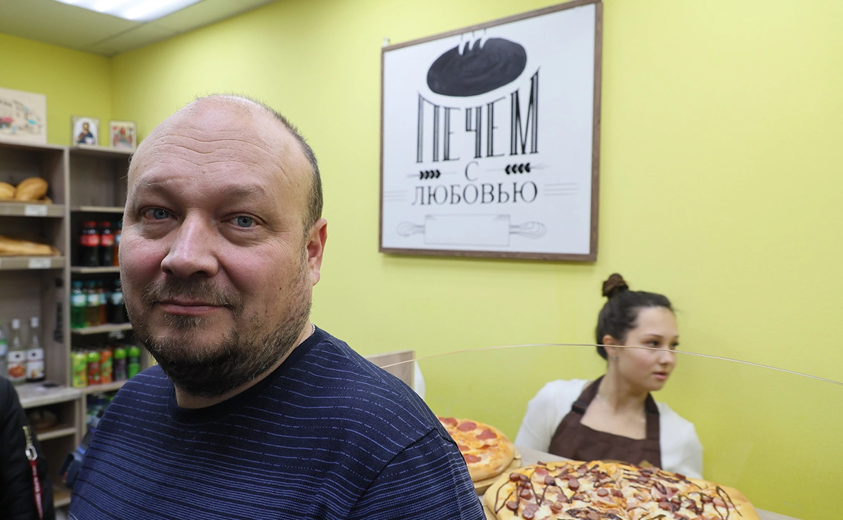 Алексей Белкин / NEWS.ru / ТАСС