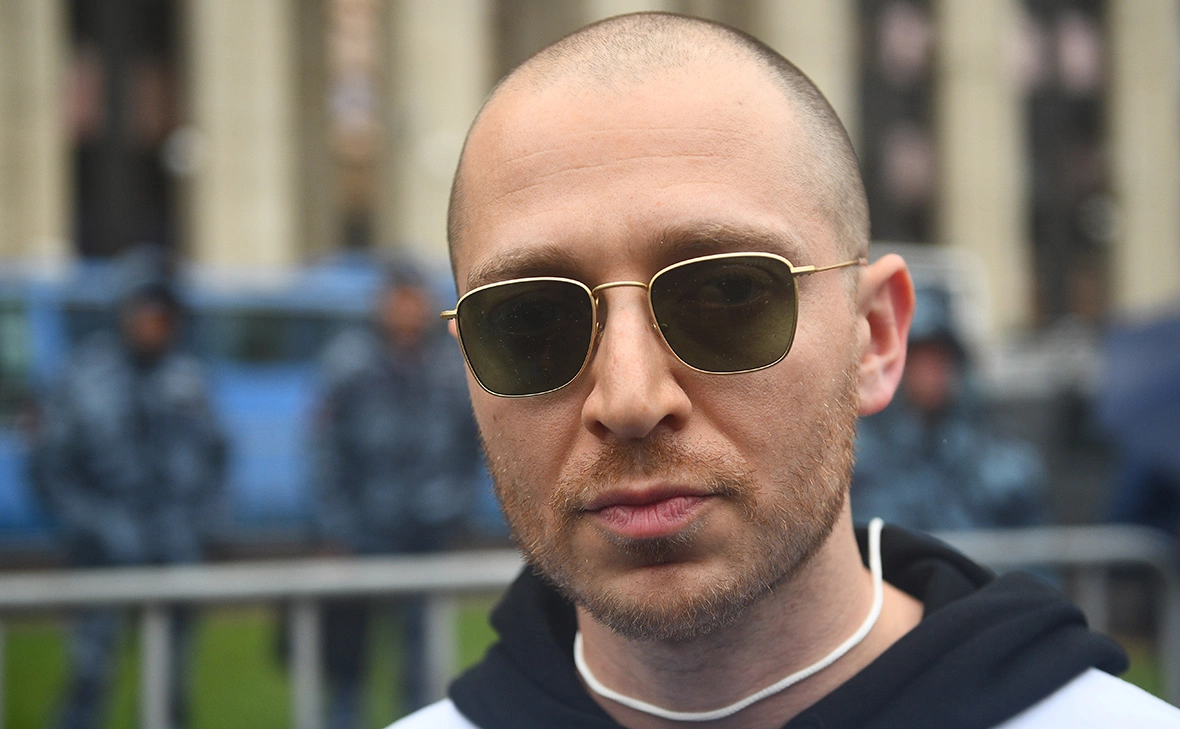 Рамиль Ситдиков / РИА Новости