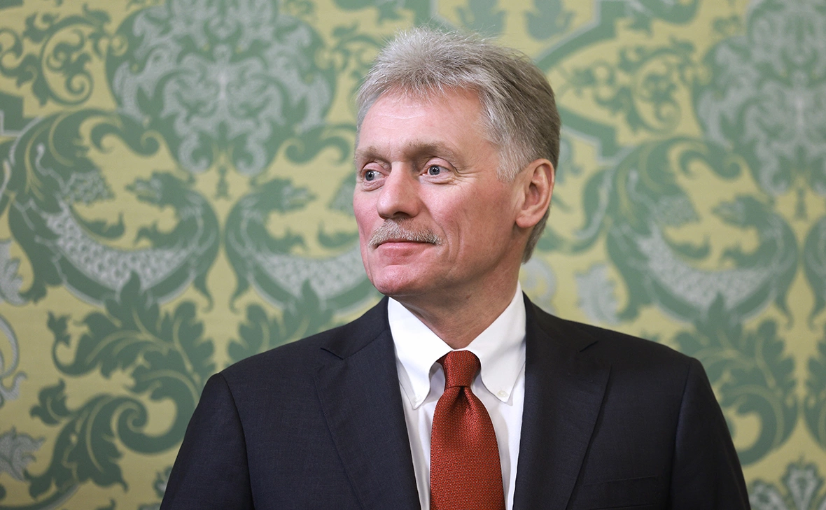  Александр Щербак / ТАСС