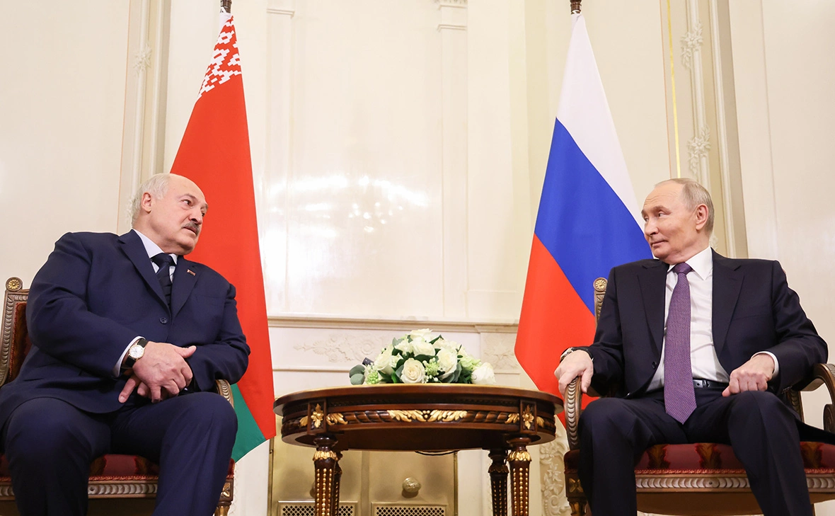 Александр Казаков / ТАСС