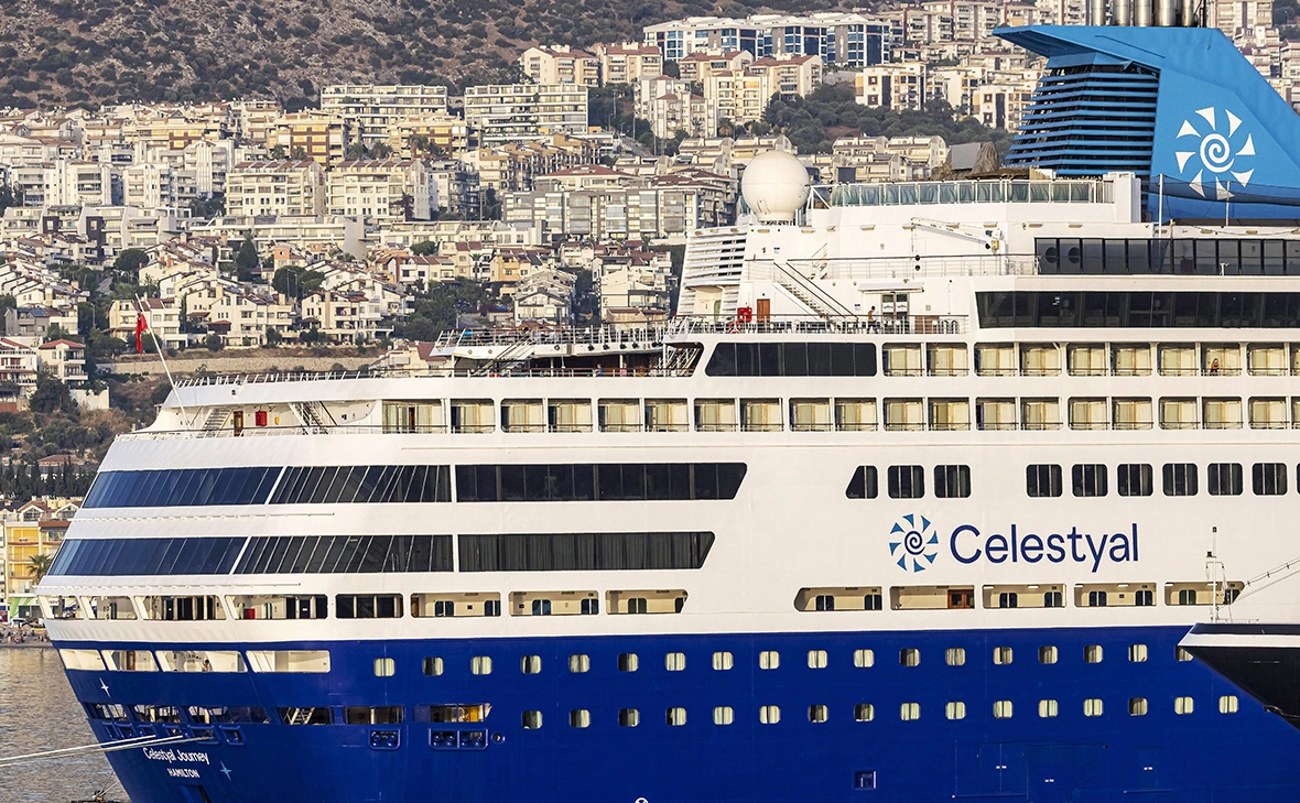 IMAGO / Arnulf Hettrich / ТАСС