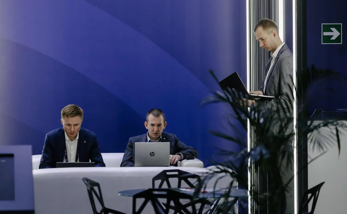 Андрей Любимов / РБК