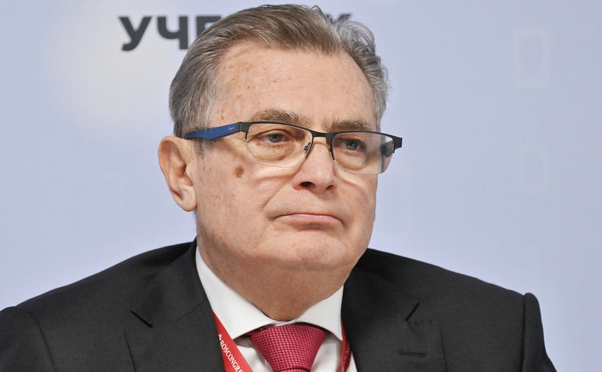 Кристина Кормилицына / Фотохост Конгресса молодых учёных