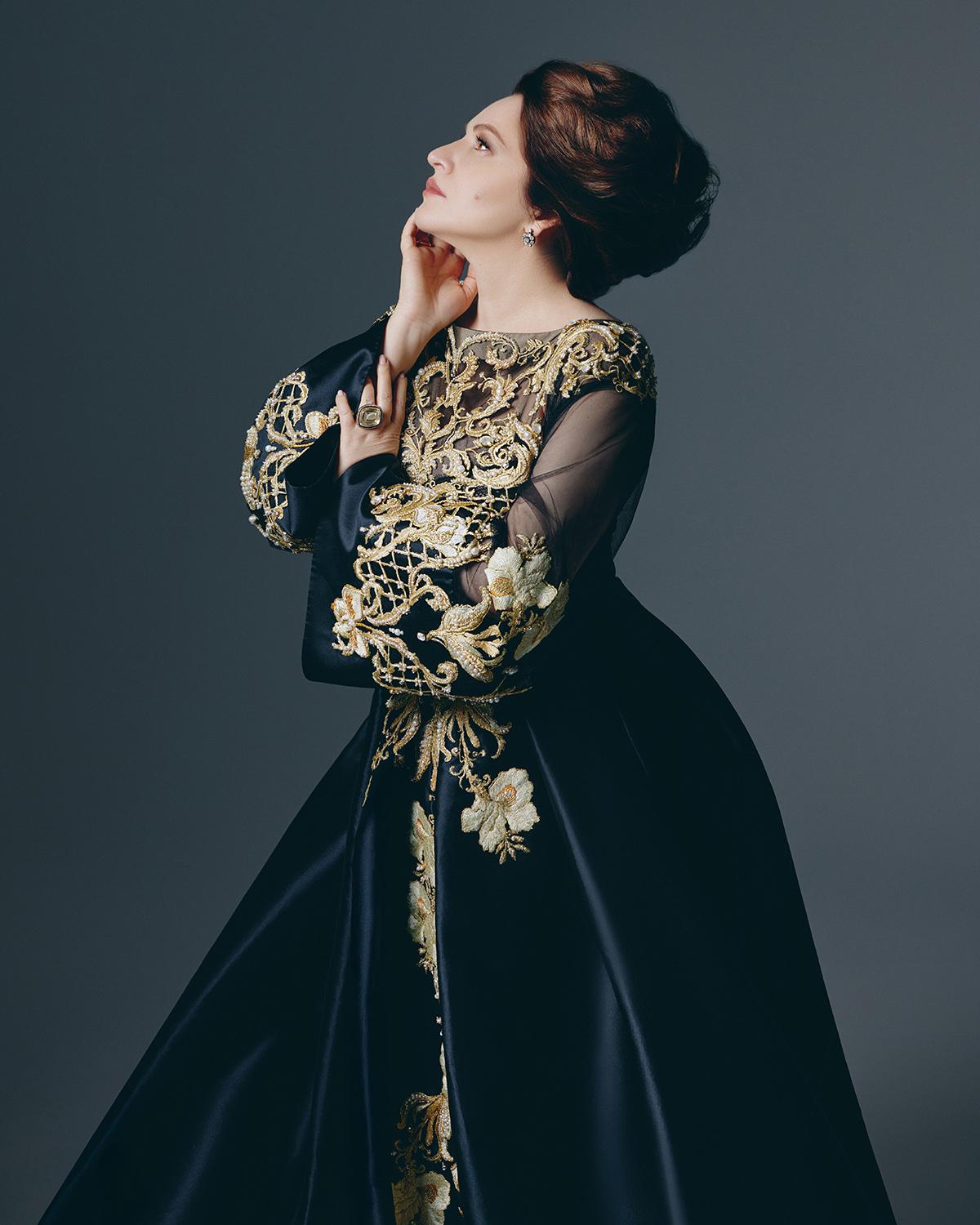 Хибла Герзмава