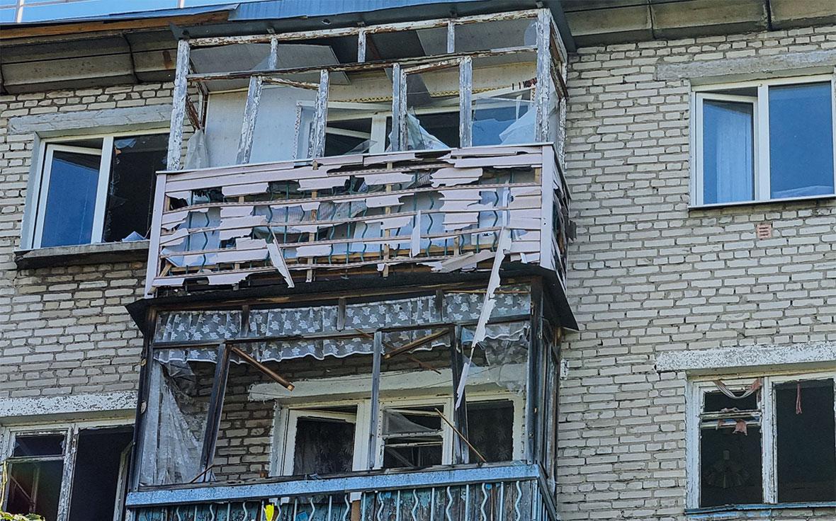 Инфо-блок