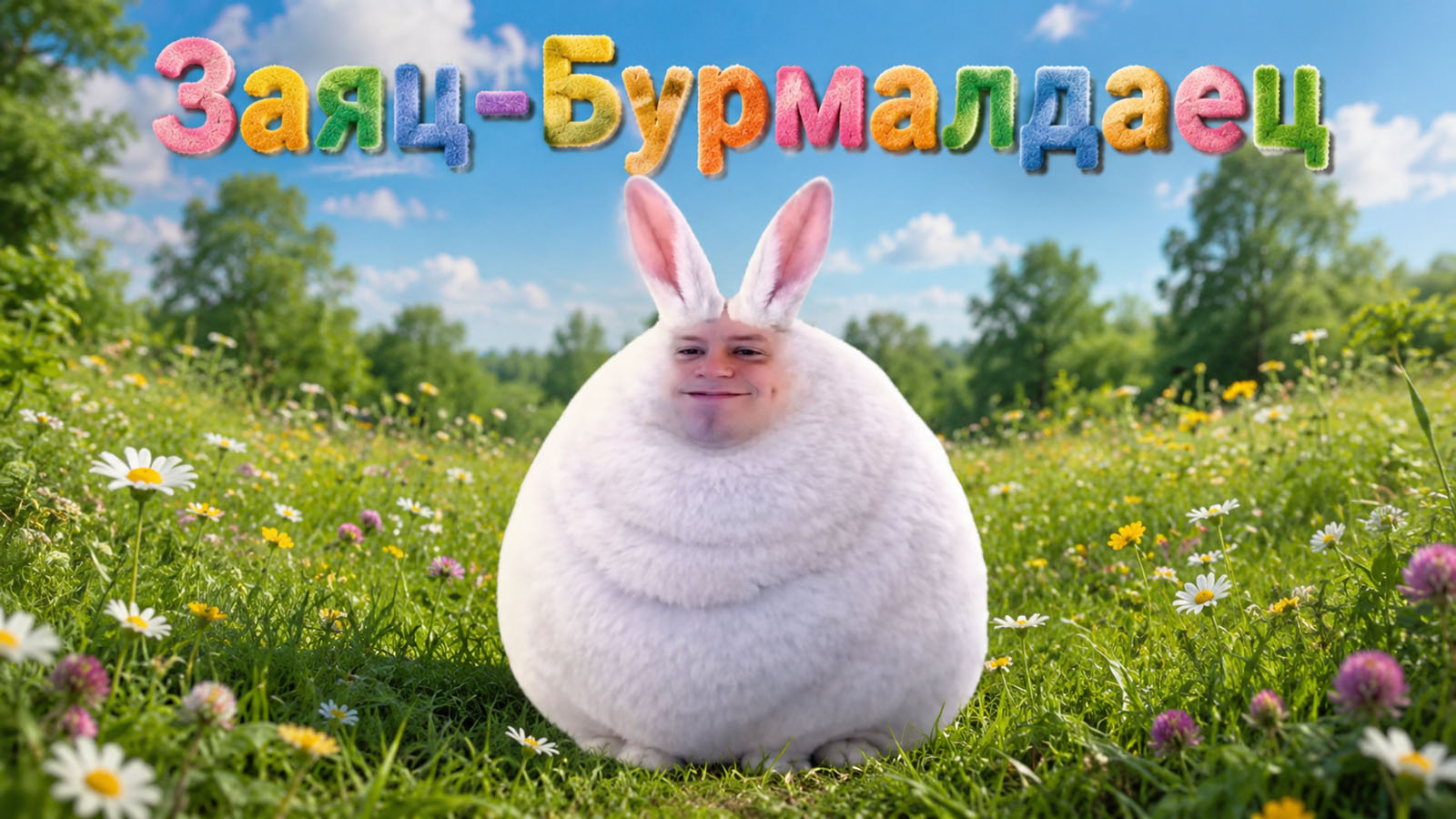 «Бурмалда» — интернет‑мем и сленговое слово, у которого несколько смыслов, и они сильно зависят от контекста
