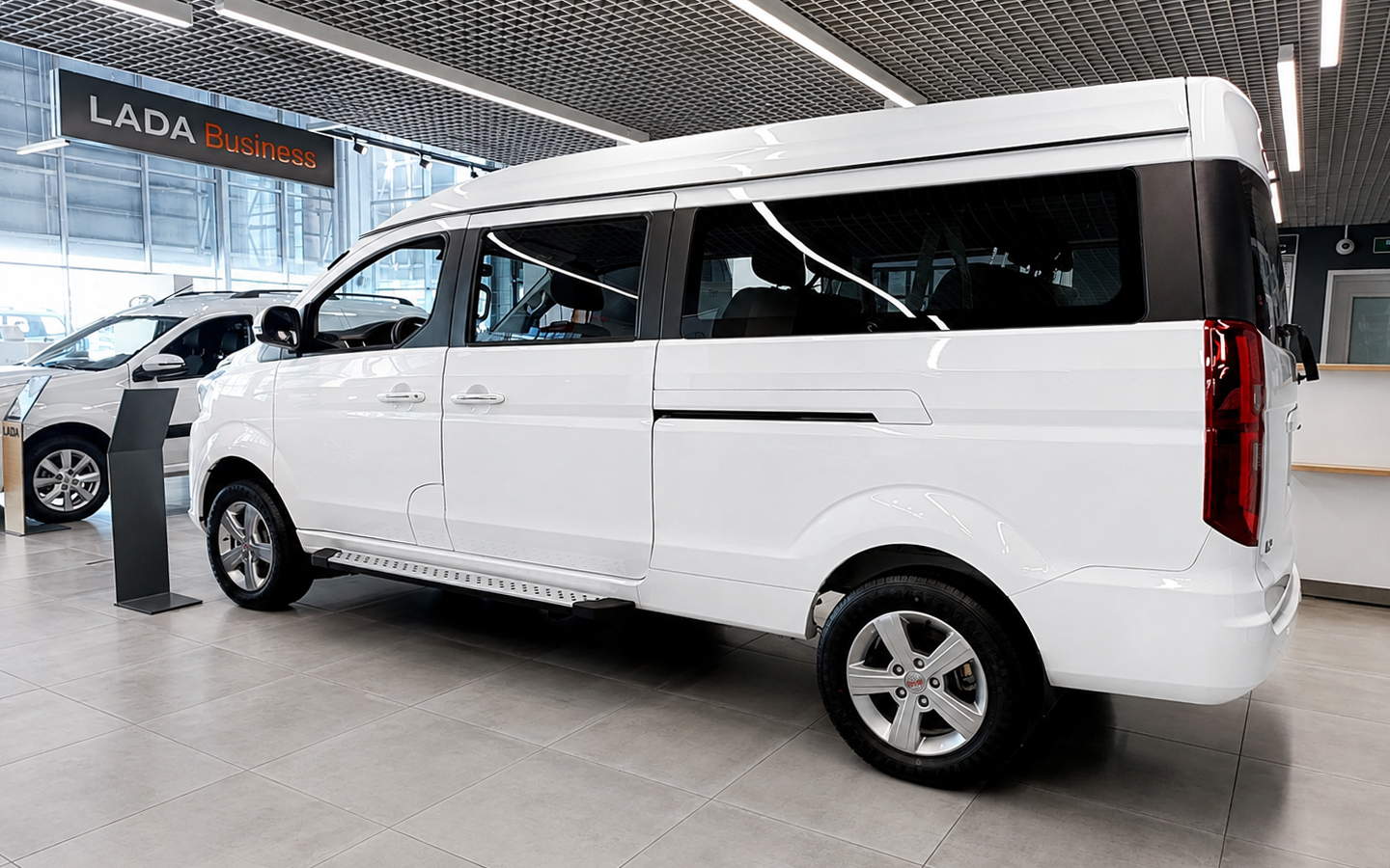 Фото: Autonews