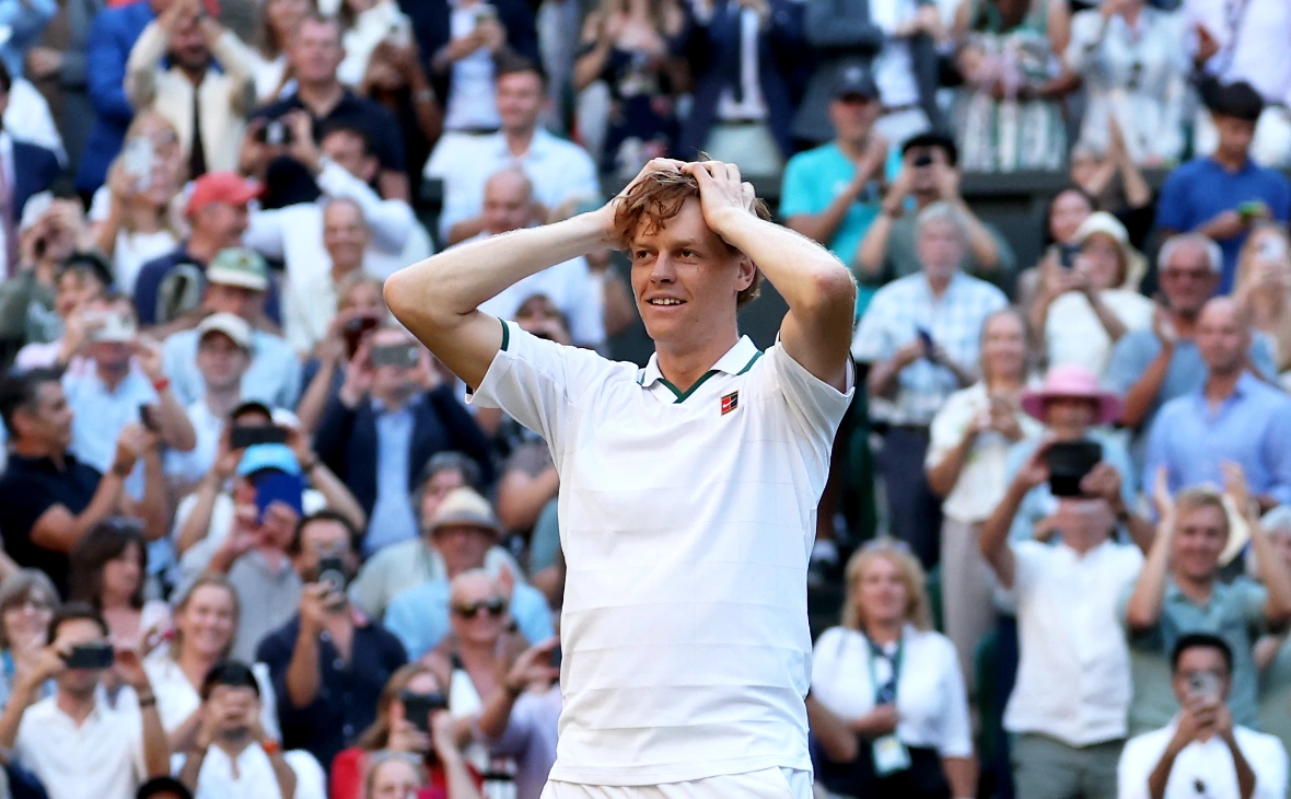 Clive Brunskill / Getty Images