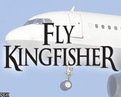 Kingfisher Airlines приобретет 50 самолетов Airbus за $7,2 млрд