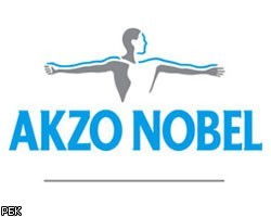 Чистая прибыль Akzo Nobel выросла до 9,4 млрд евро