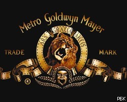 Кредиторы Metro-Goldwyn-Mayer согласились на банкротство компании