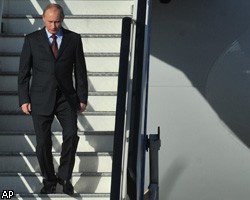 В.Путин поручил разобраться с высокими ценами на авиаперевозки