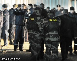 Источник: У смертника в Домодедово было трое сообщников