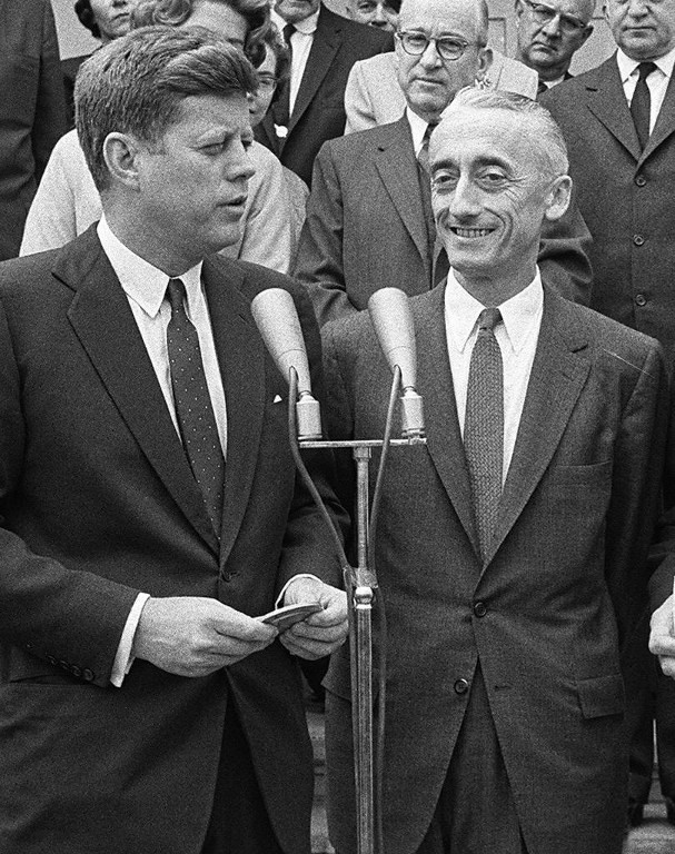 "Они убили Кеннеди": с покушения века прошло 50 лет