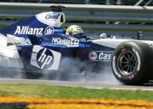 Шумахер сделал все для увеличения интереса к "Гран-При Канады"