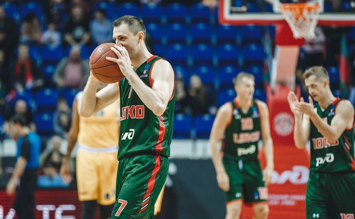 Фото: lokobasket.com