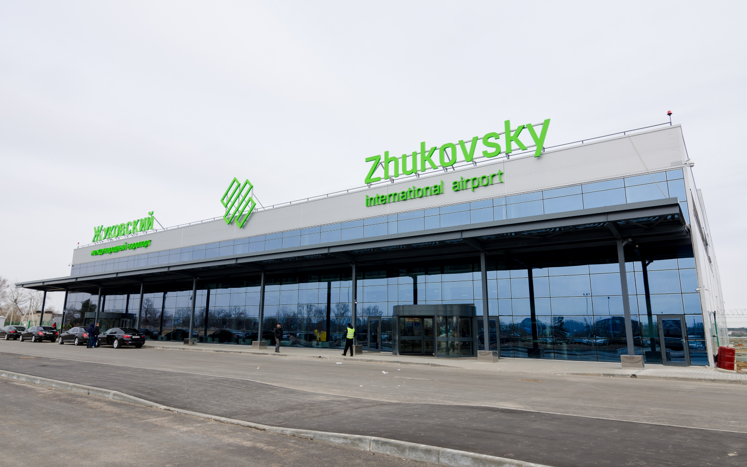 СМИ узнали об исках структуры ОАК к аэропорту Жуковский на 300 млн руб.