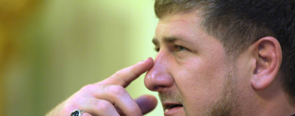 В «Ахмате» сообщили о состоянии Рамзана Кадырова