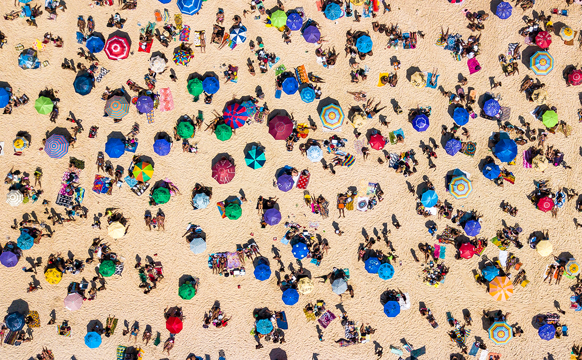 Фото: Buda Mendes / Getty Images