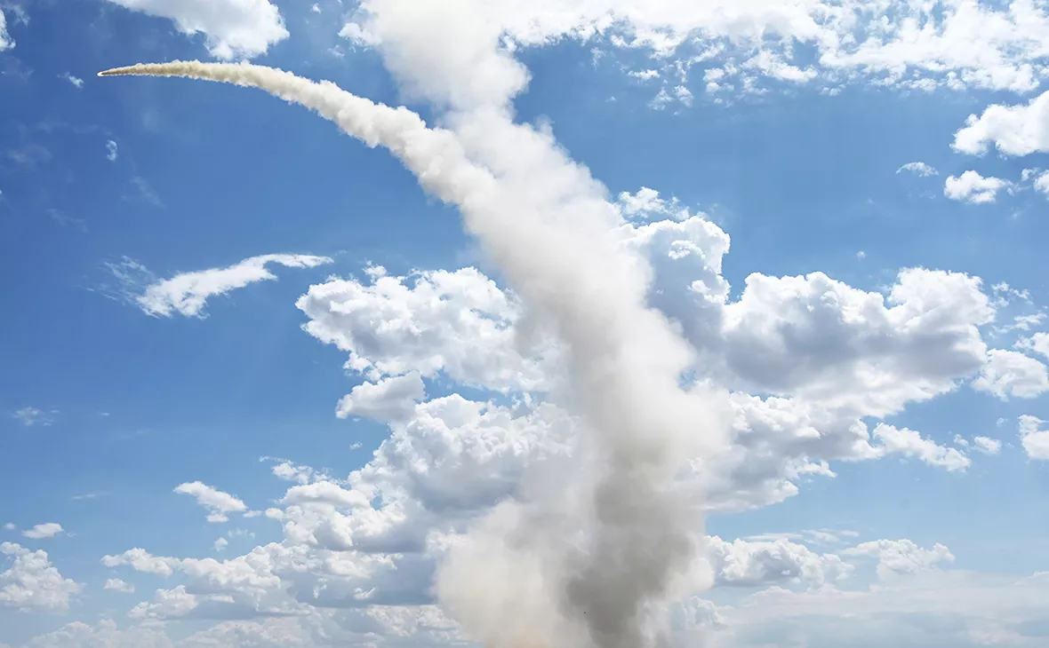 Сергей Пивоваров / Reuters