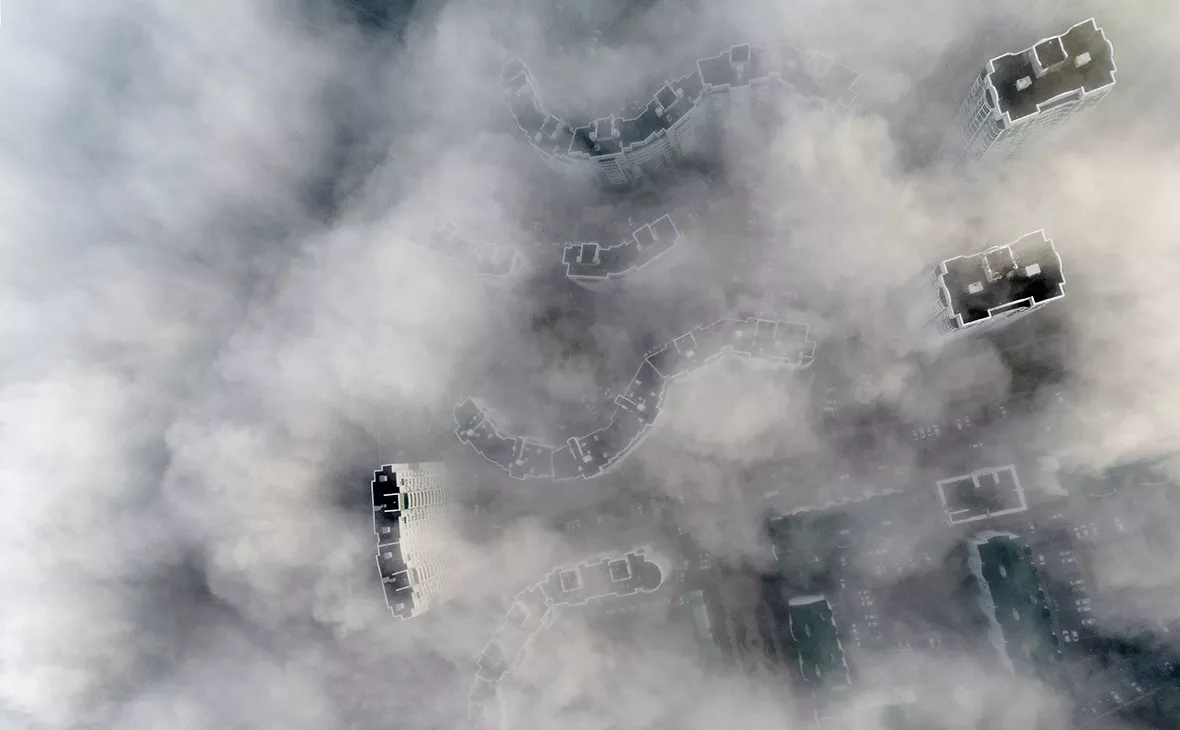 Николай Гынгазов / Global Look Press