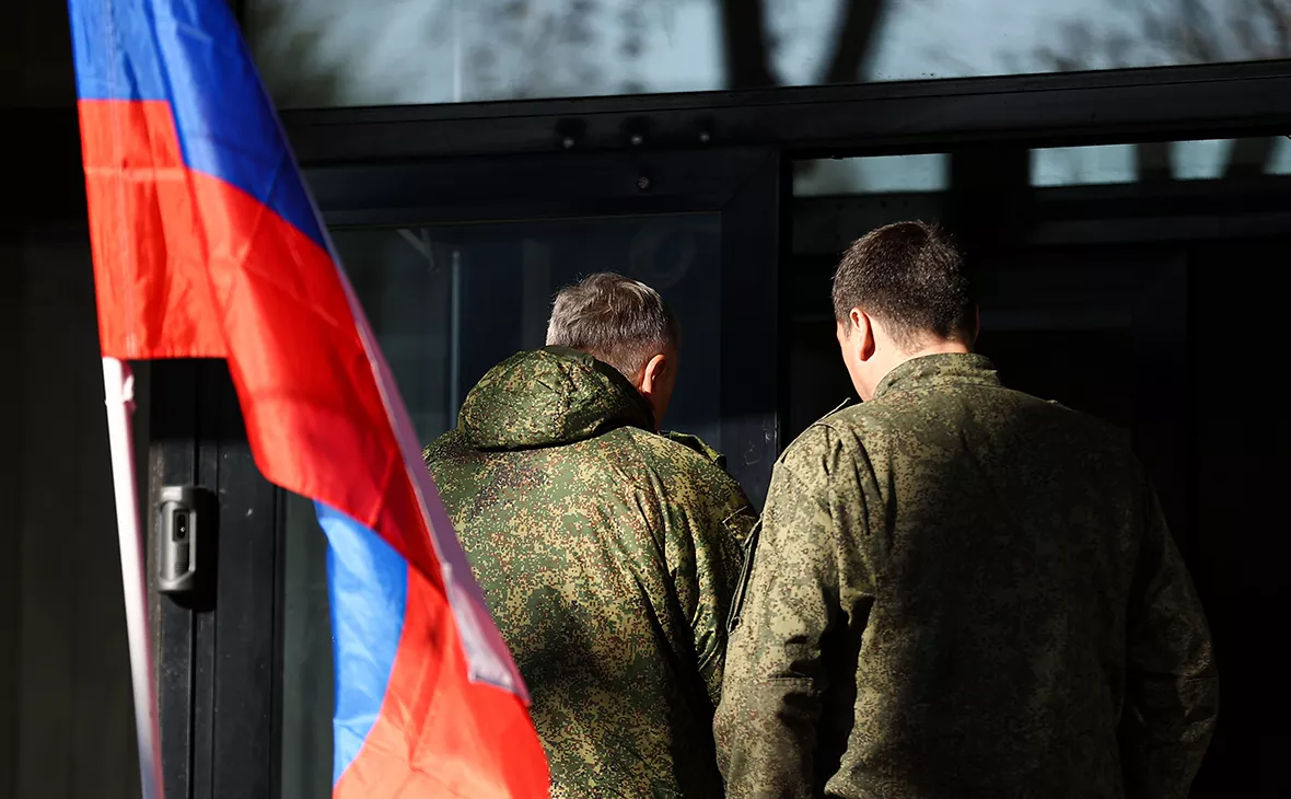 Артем Геодакян / ТАСС