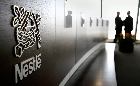 Laurent Gillieron/KEYSTONE/AP 