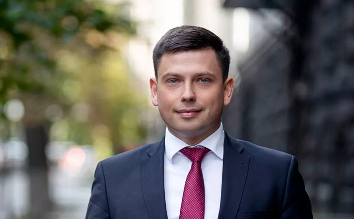 tmelnychuk / Telegram