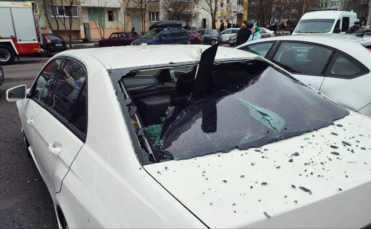 vvgladkov / Telegram