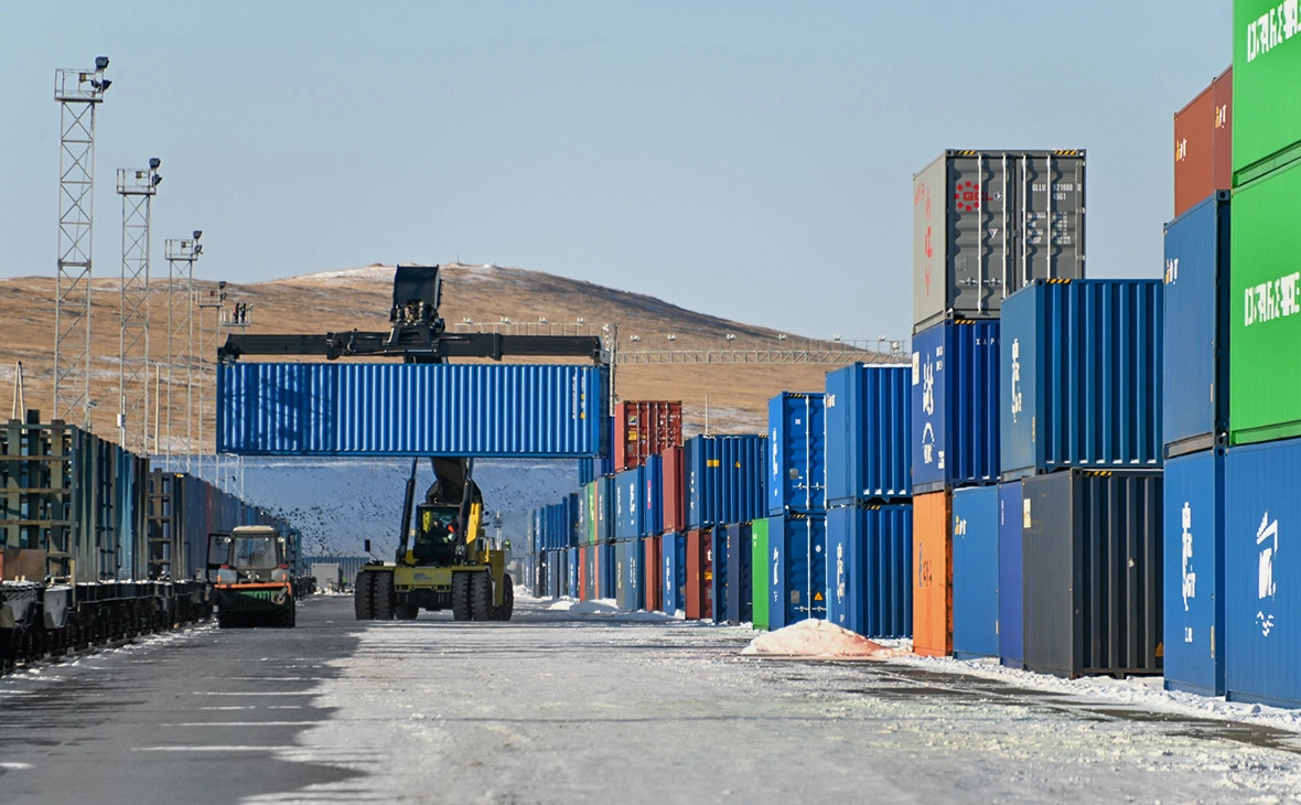 Евгений Епанчинцев / ТАСС