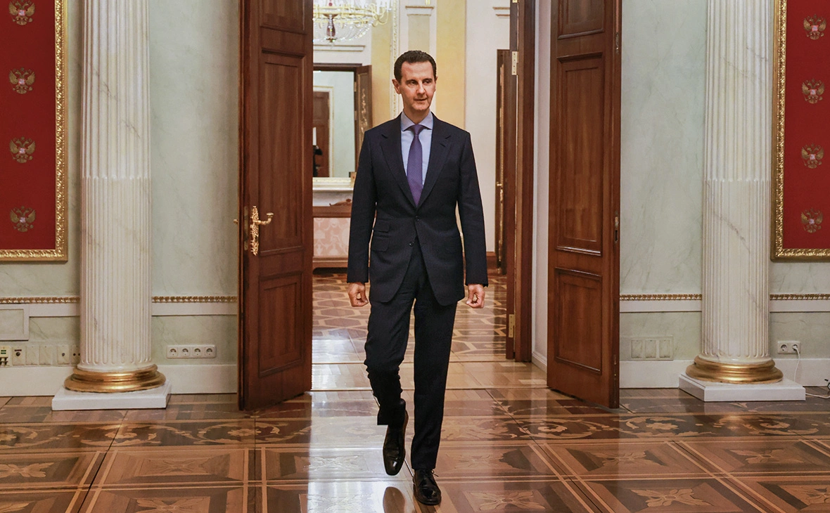 Владимир Гердо / ТАСС