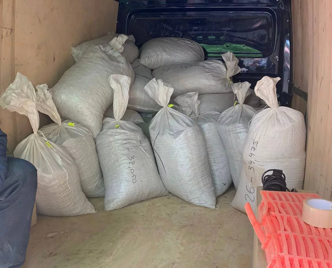 пресс-служба облпрокуратуры