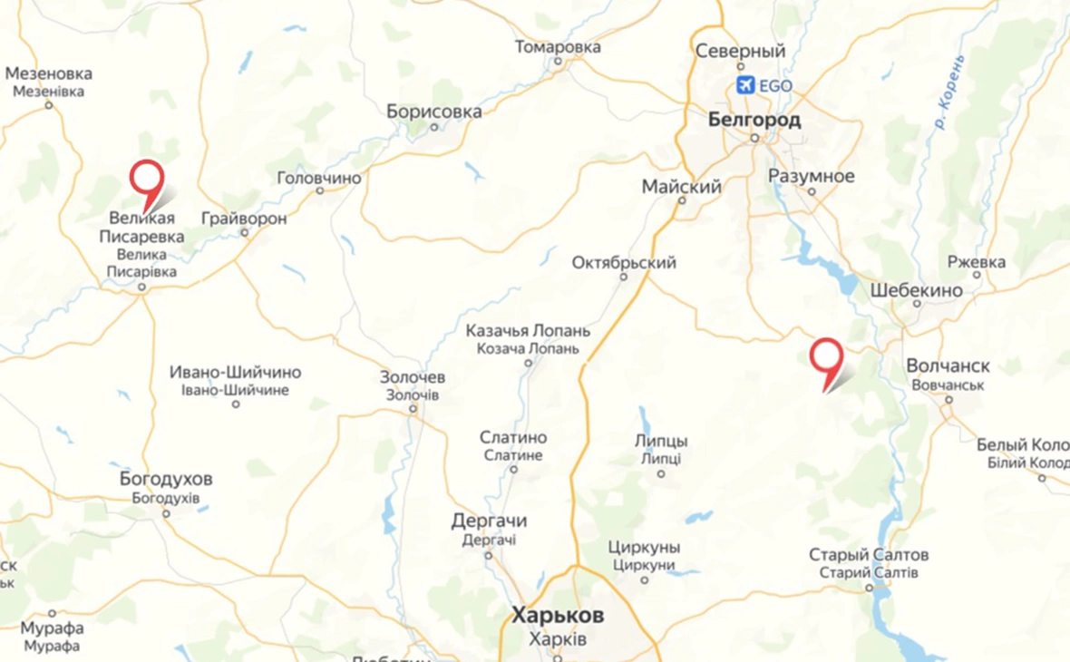 Яндекс.Карты