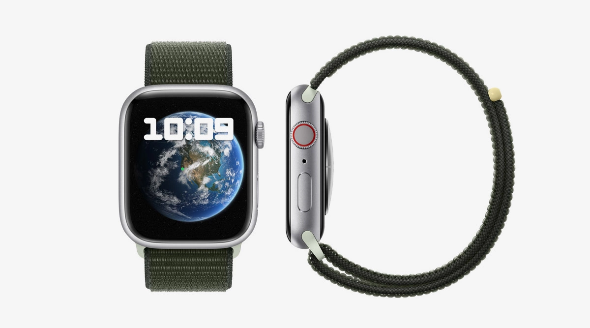 Apple Watch Series 9