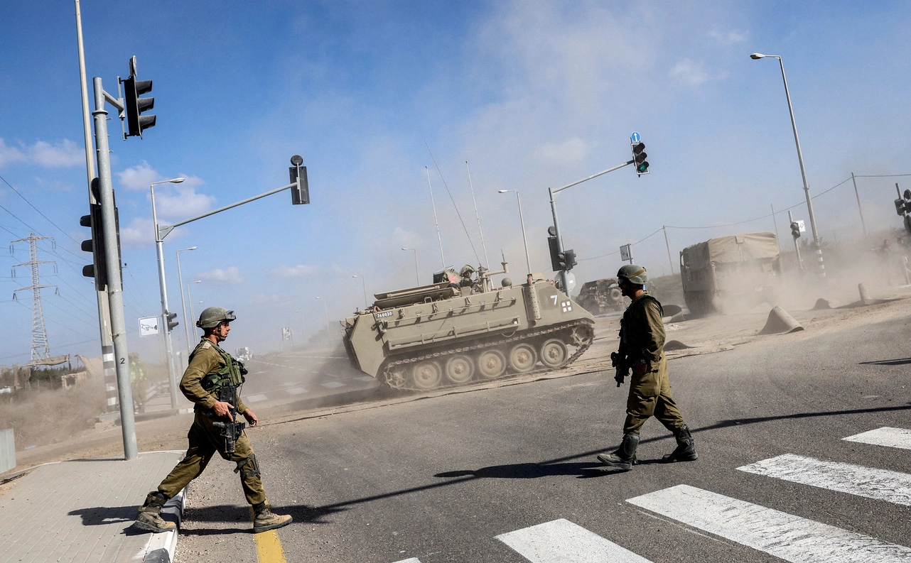 Violeta Santos Moura / Reuters
