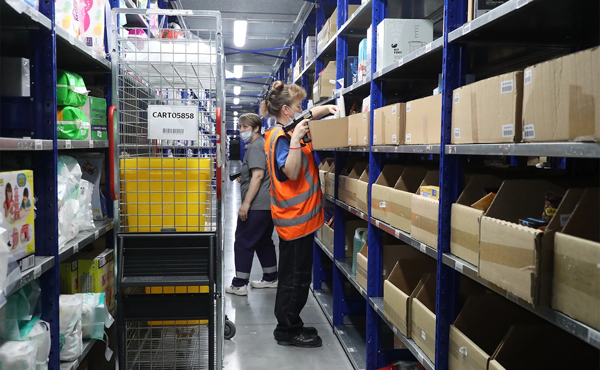 Андрей Любимов / РБК