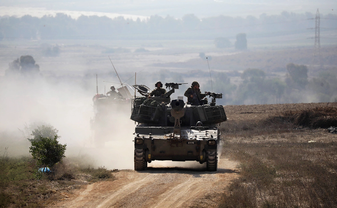 Amir Levy / Getty Images