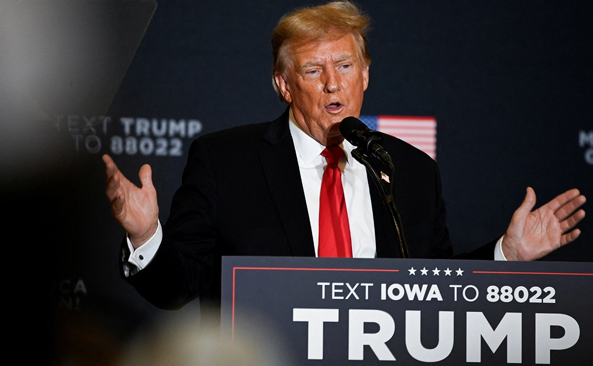 Vincent Alban / Reuters