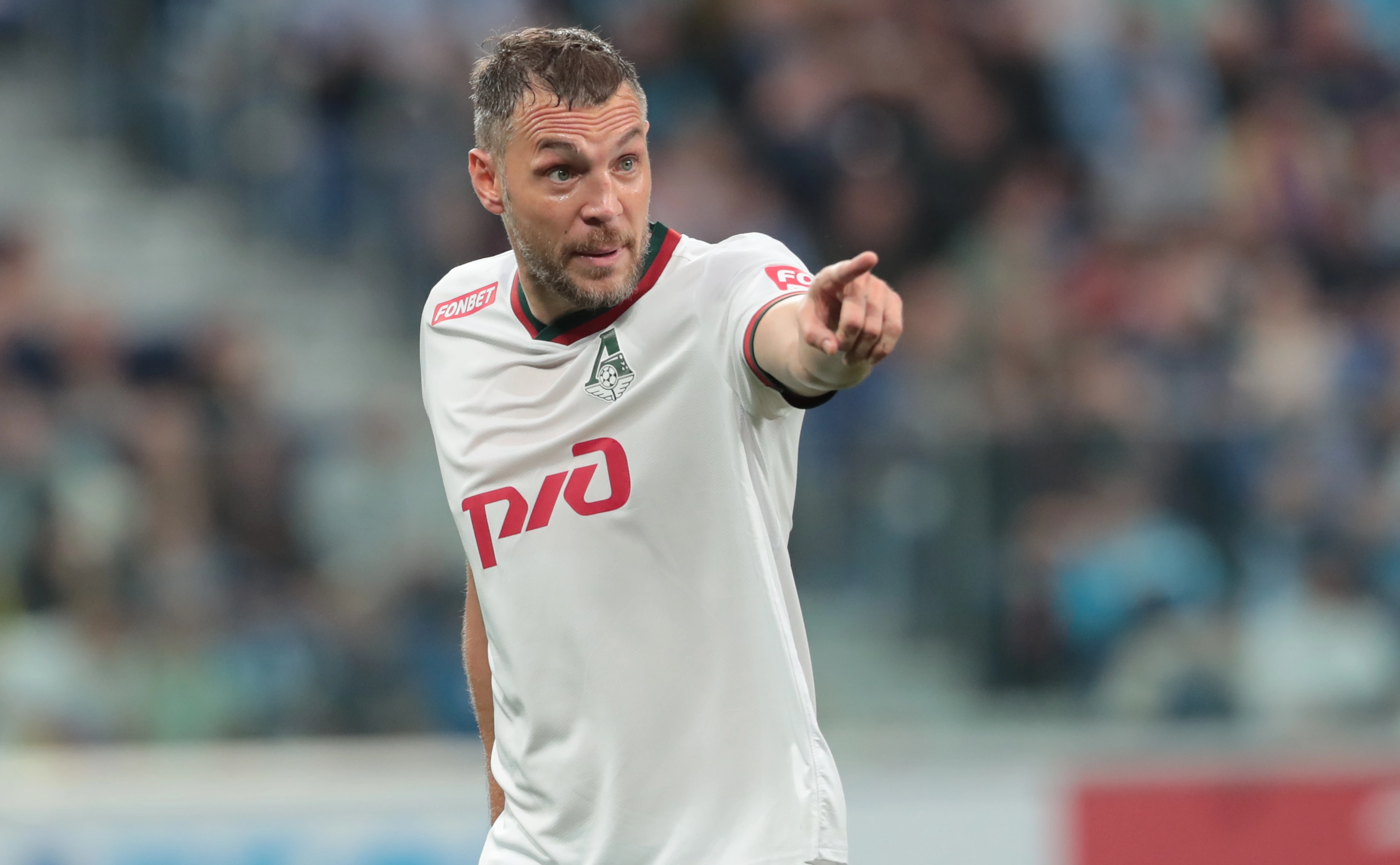  Анатолий Медведь / ТАСС