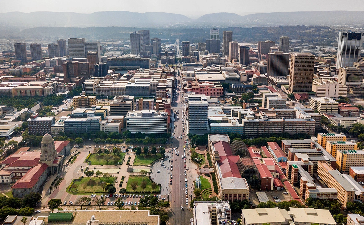 Jacek Sopotnicki / imagebroker.com / Global Look Press