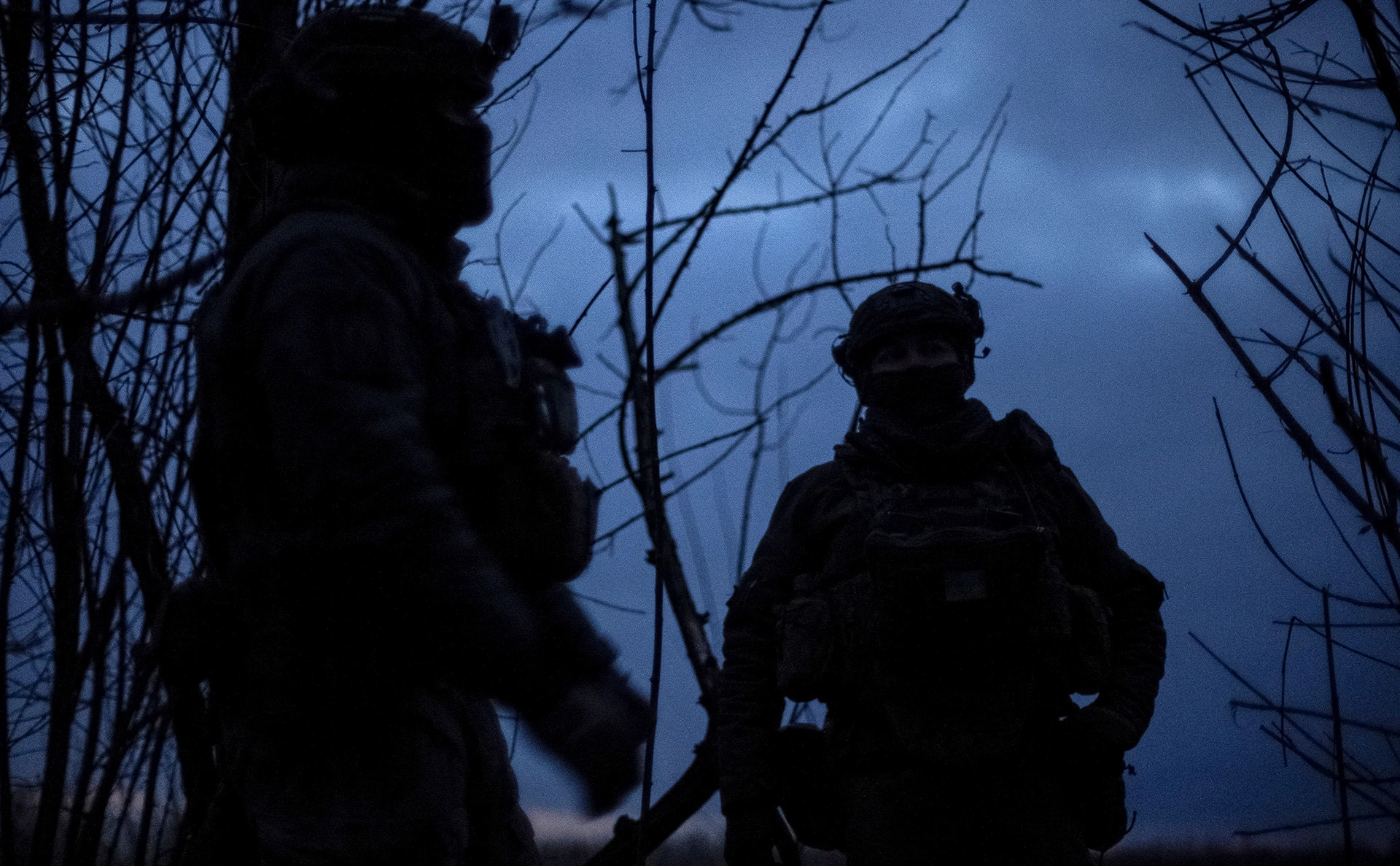 Инна Вареница / Reuters