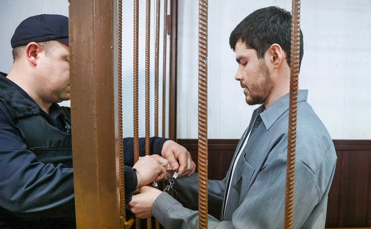 Александр Щербак / ТАСС