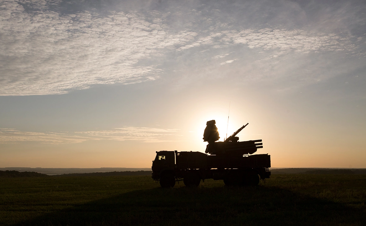 Николай Гынгазов / ТАСС