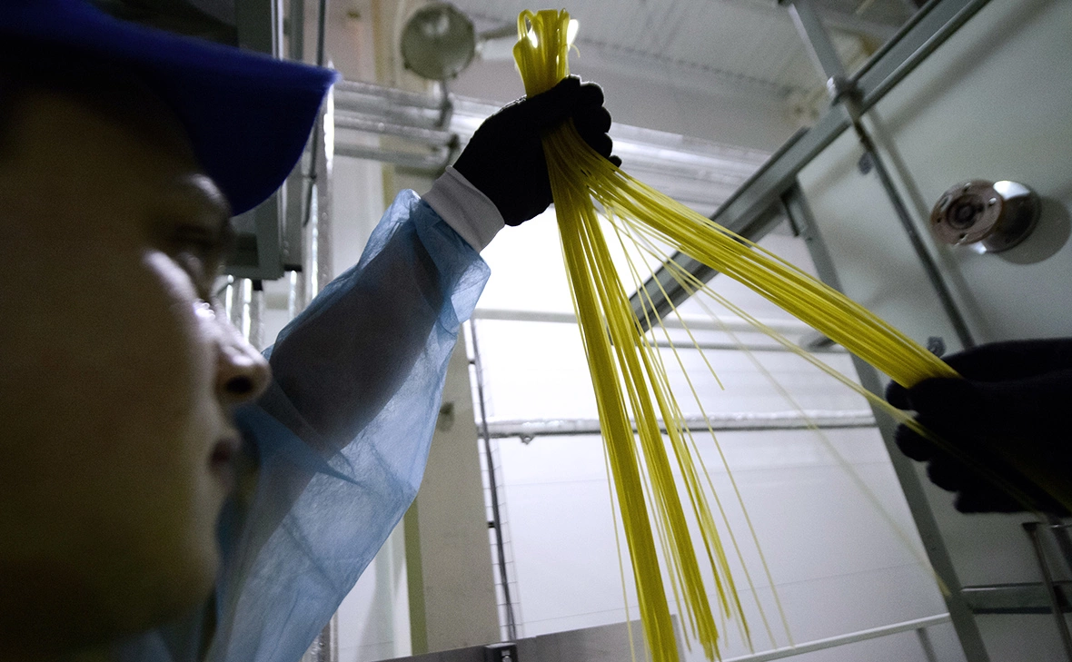 Донат Сорокин / ТАСС