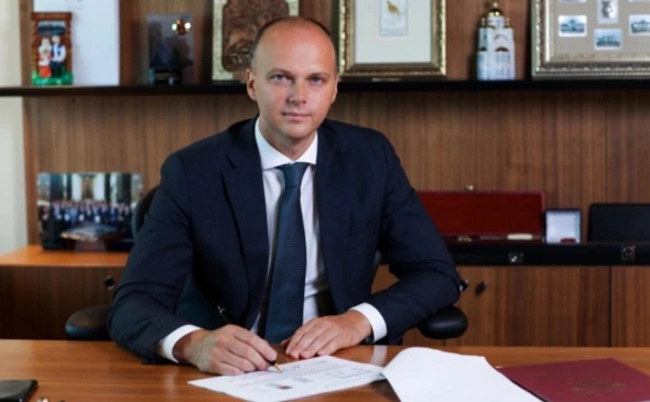 пресс-служба Минпромторга