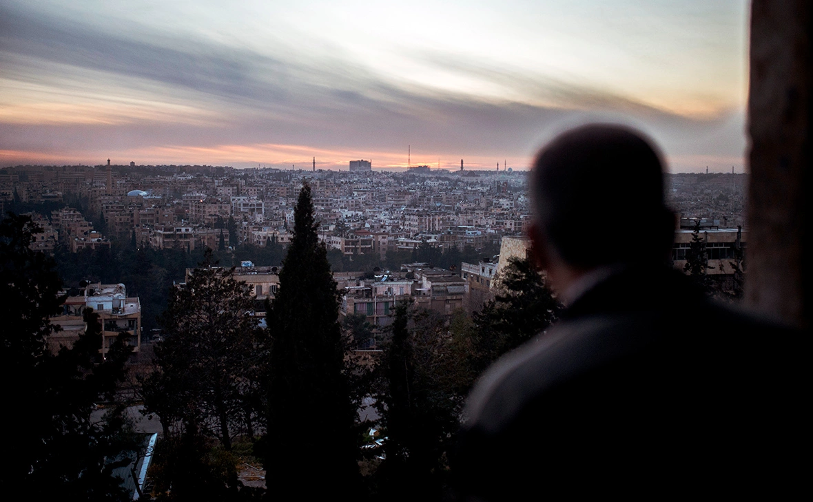 Илья Питалев / РИА Новости