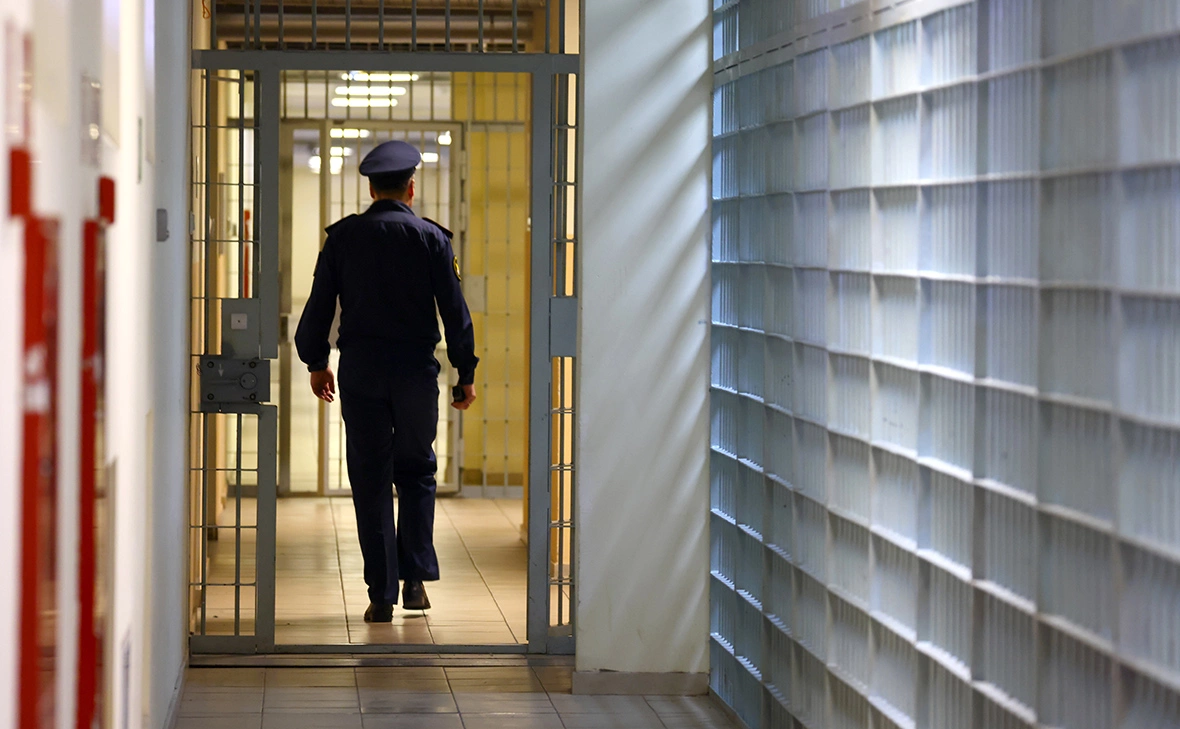 Петр Ковалев / ТАСС