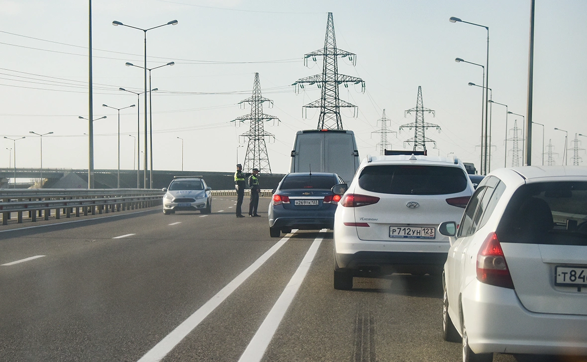 Роман Соколов / ТАСС